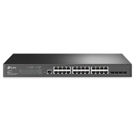 Ubiquiti UniFi 24Port Gigabit Switch with PoE and SFP